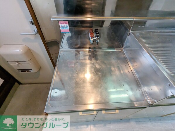 メゾンフジヌキの物件内観写真